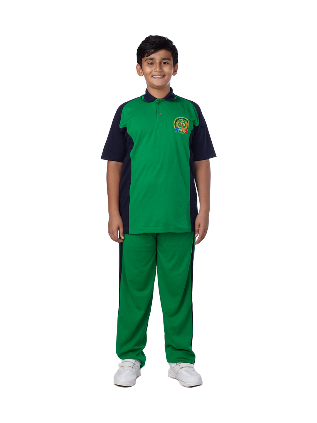 Children Welfare Centre Secondary PT Uniform