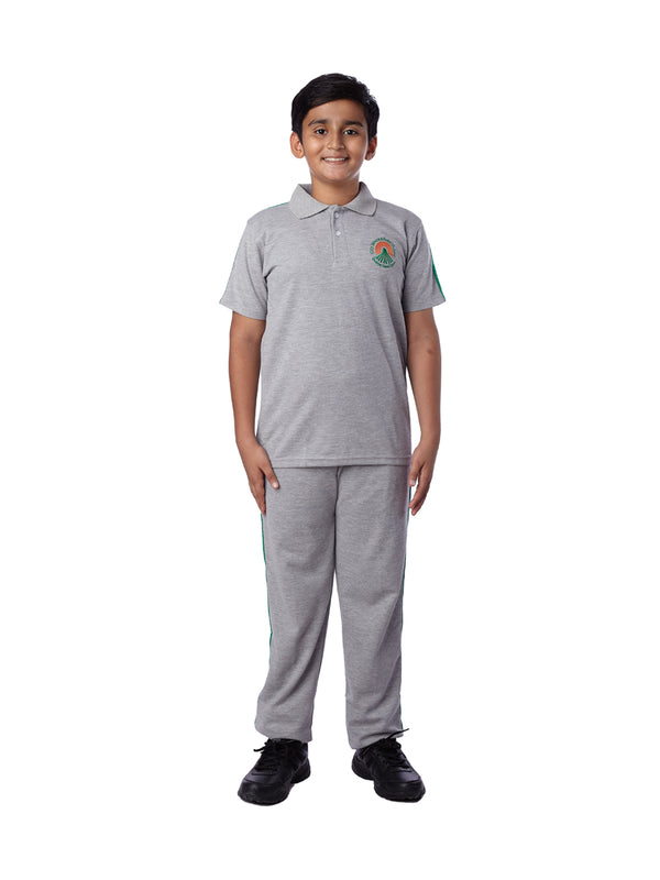 City International Secondary PT Uniform