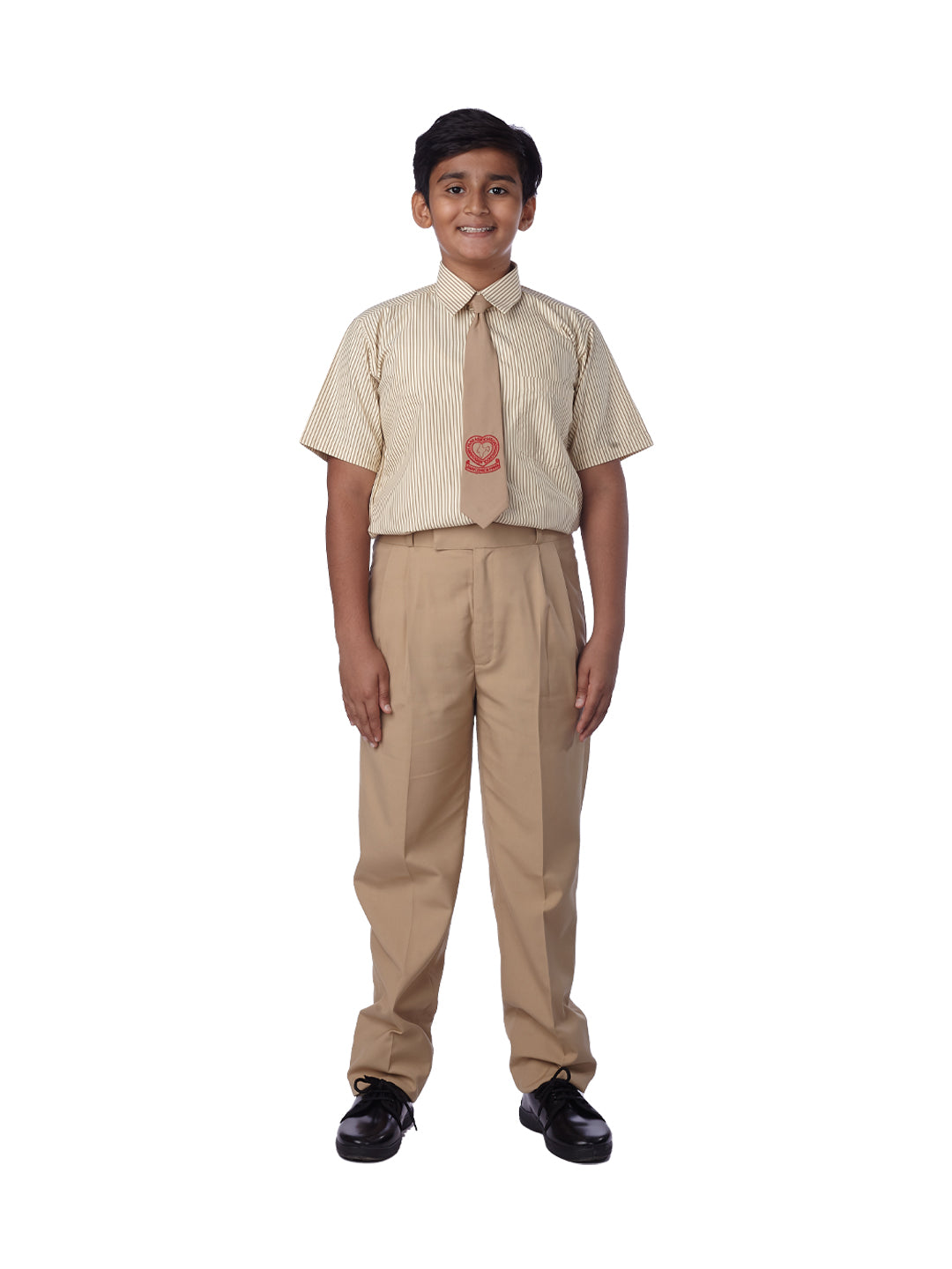 Versova Welfare Secondary Boys Uniform