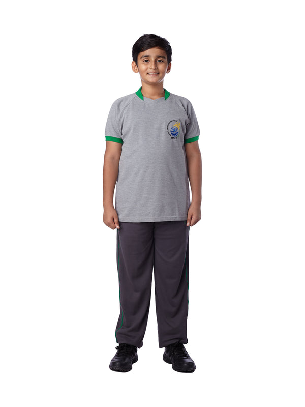 BCG Secondary PT Uniform