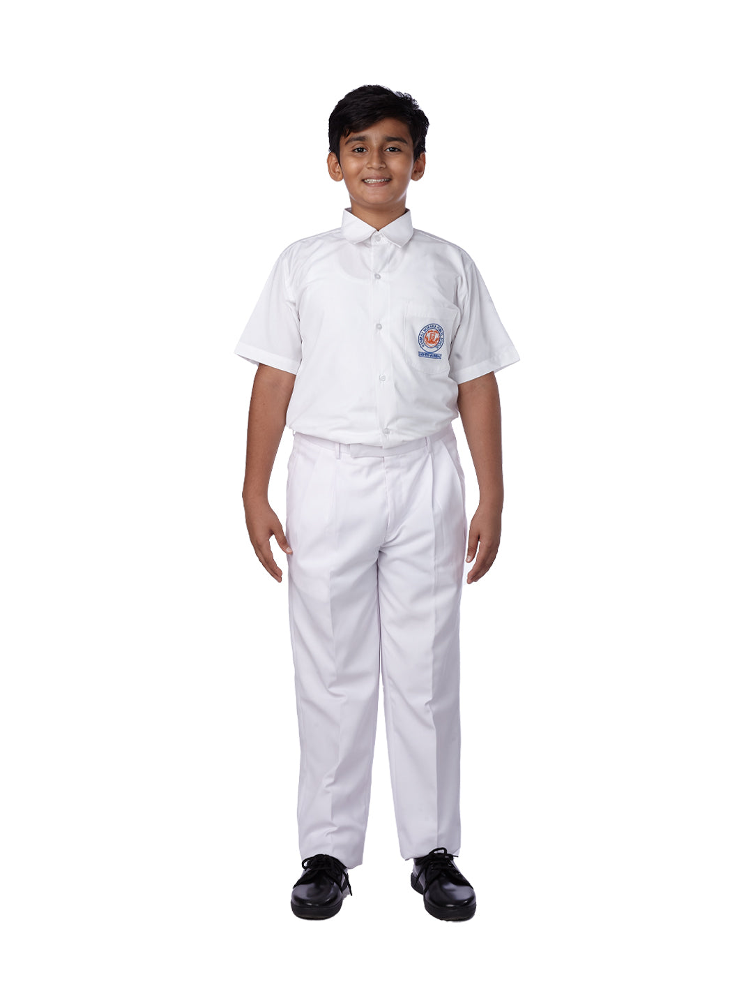 Hansraj Secondary Boys Uniform