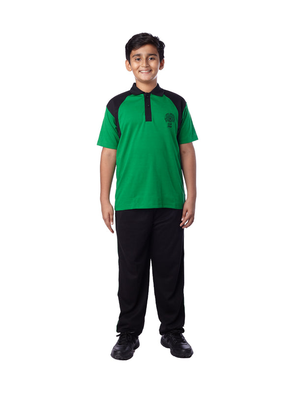 Gandhi Shikshan PT Uniform