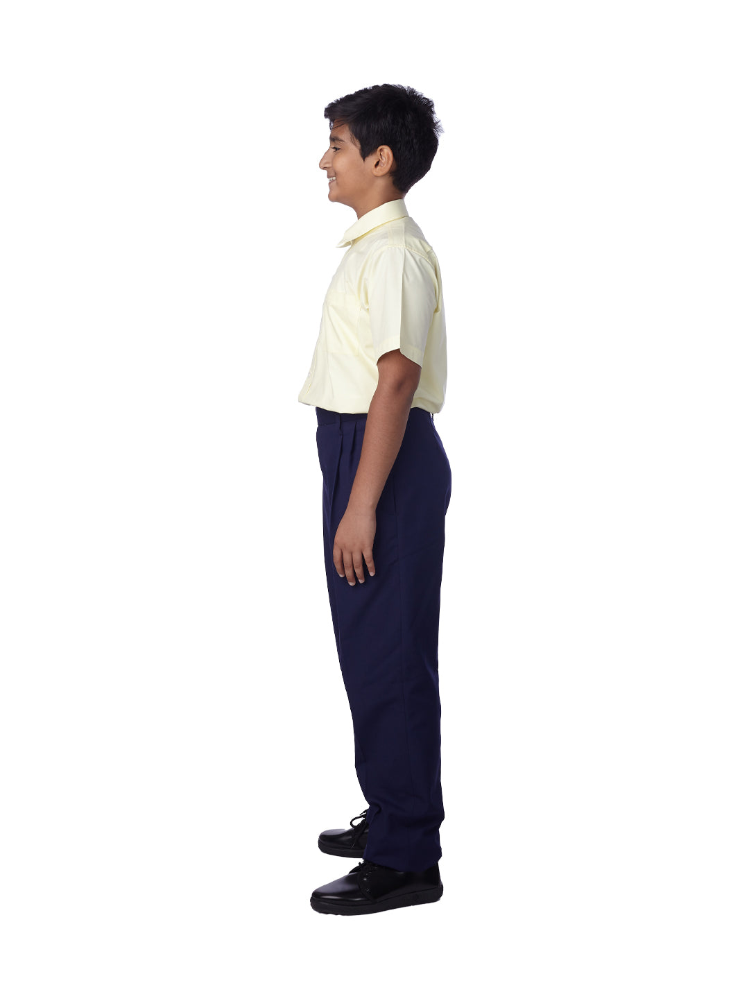 Maneckji Cooper Secondary Boys Uniform