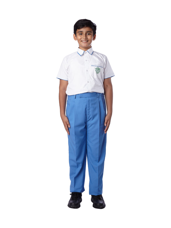 Arya Vidya Secondary Boys Uniform