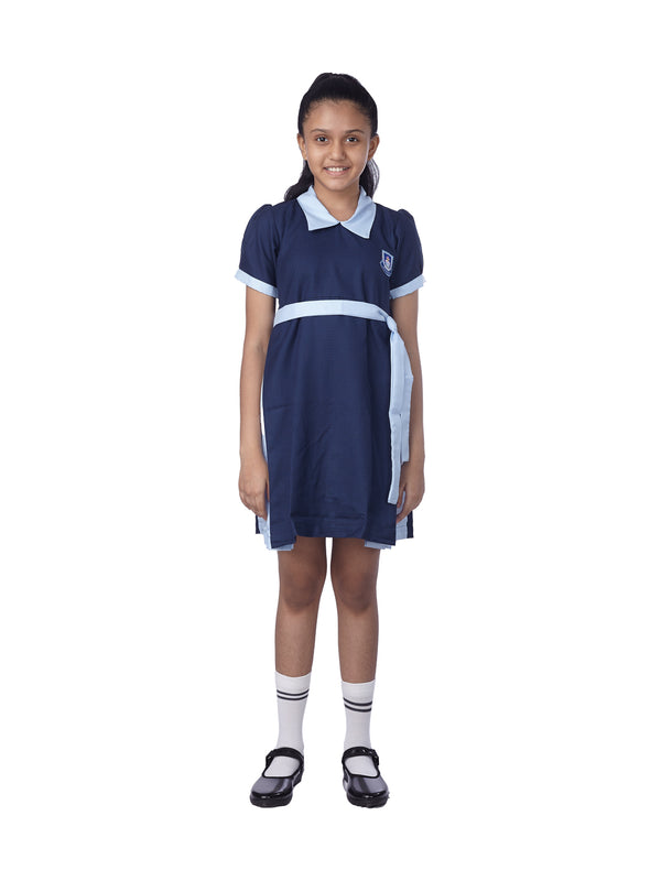 ST. Mary Primary Girls Uniform