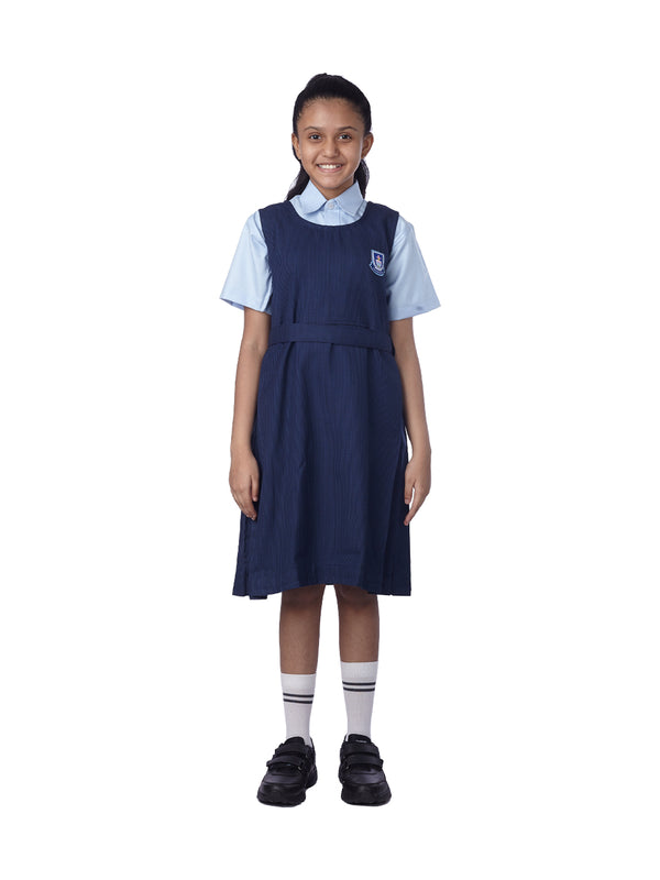 ST. Mary Secondary Girls Uniform