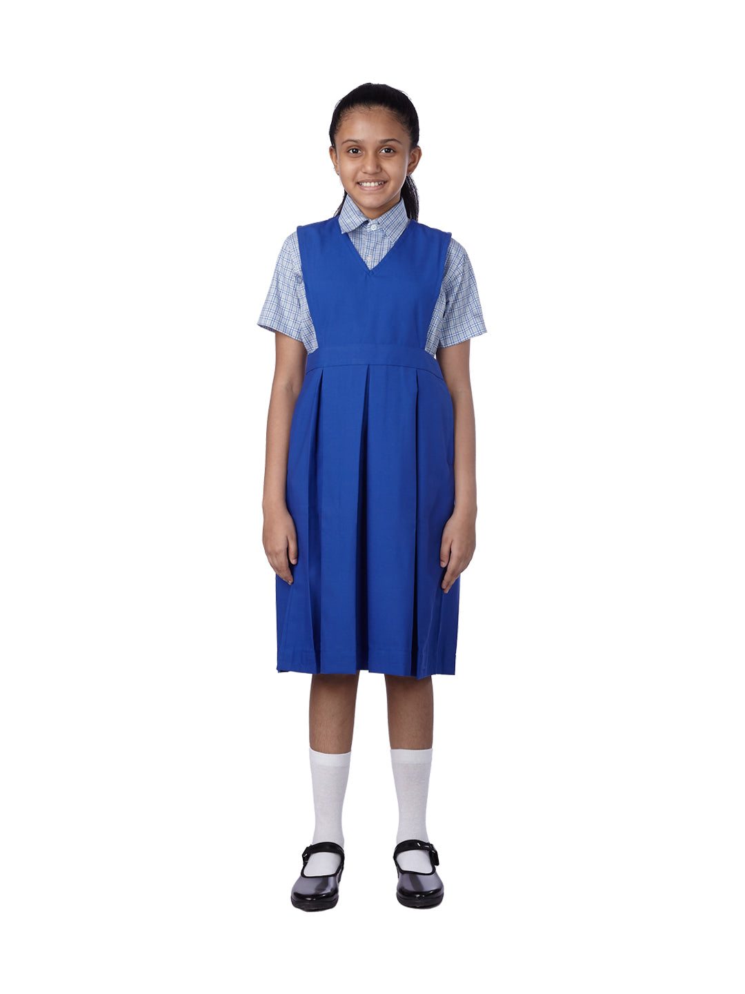 Cosmopolitan Primary Girls Shirt