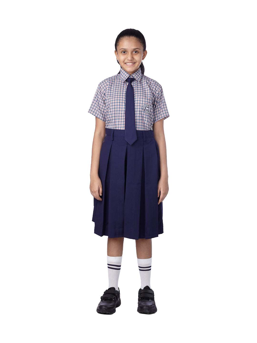 Cosmopolitan Secondary CBSE Uniform