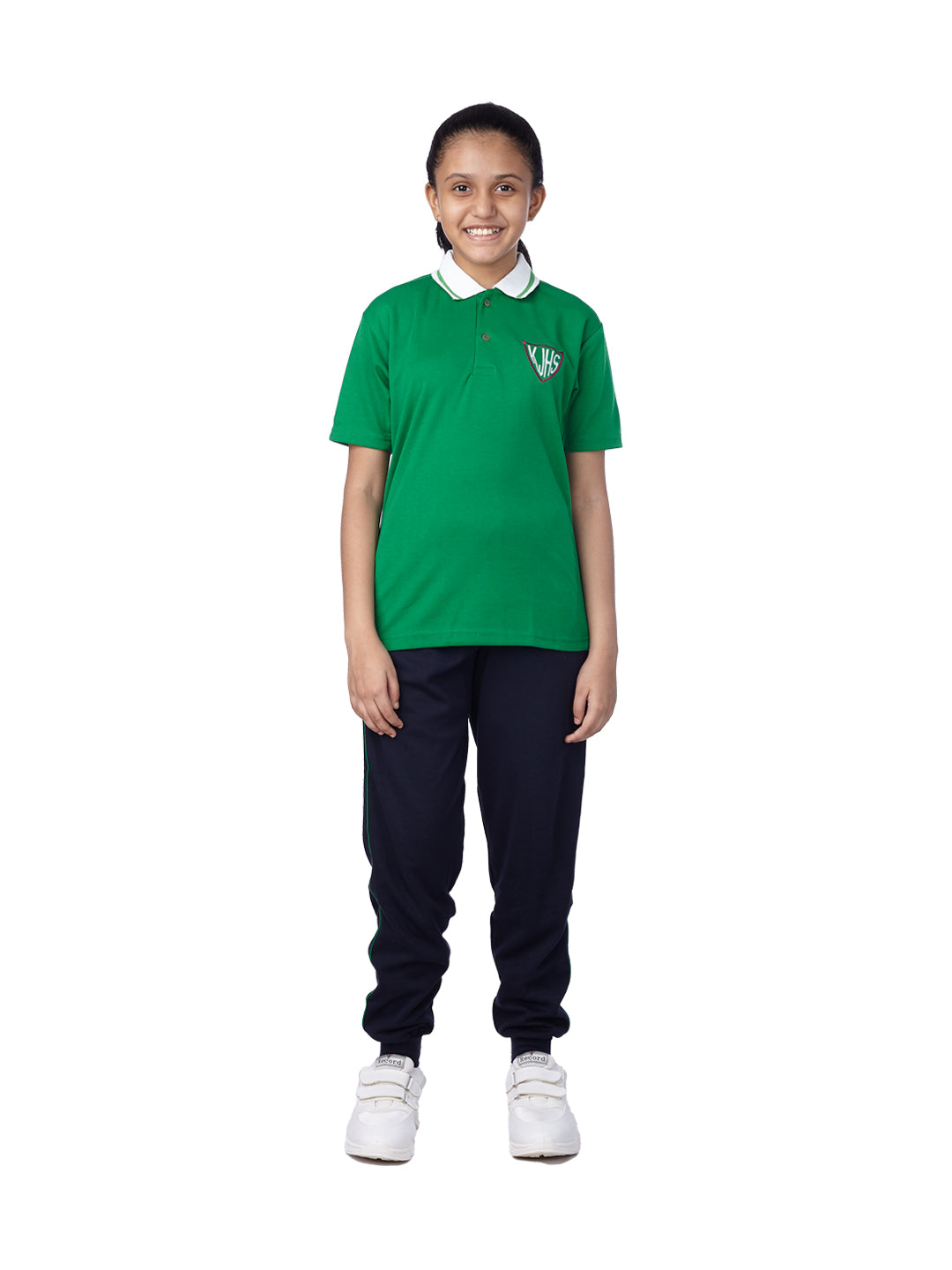 Kamladevi Secondary PT Uniform