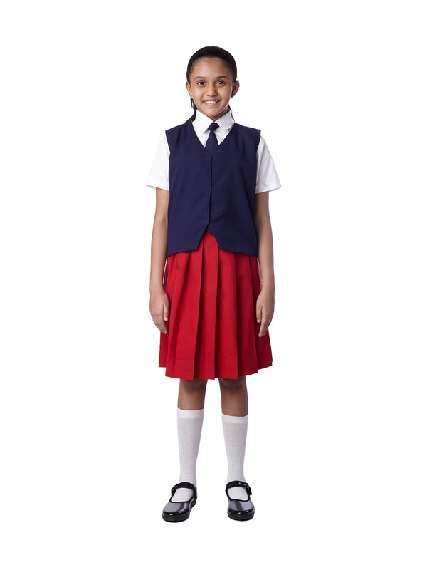 Marble Arch Secondary Girls Uniform