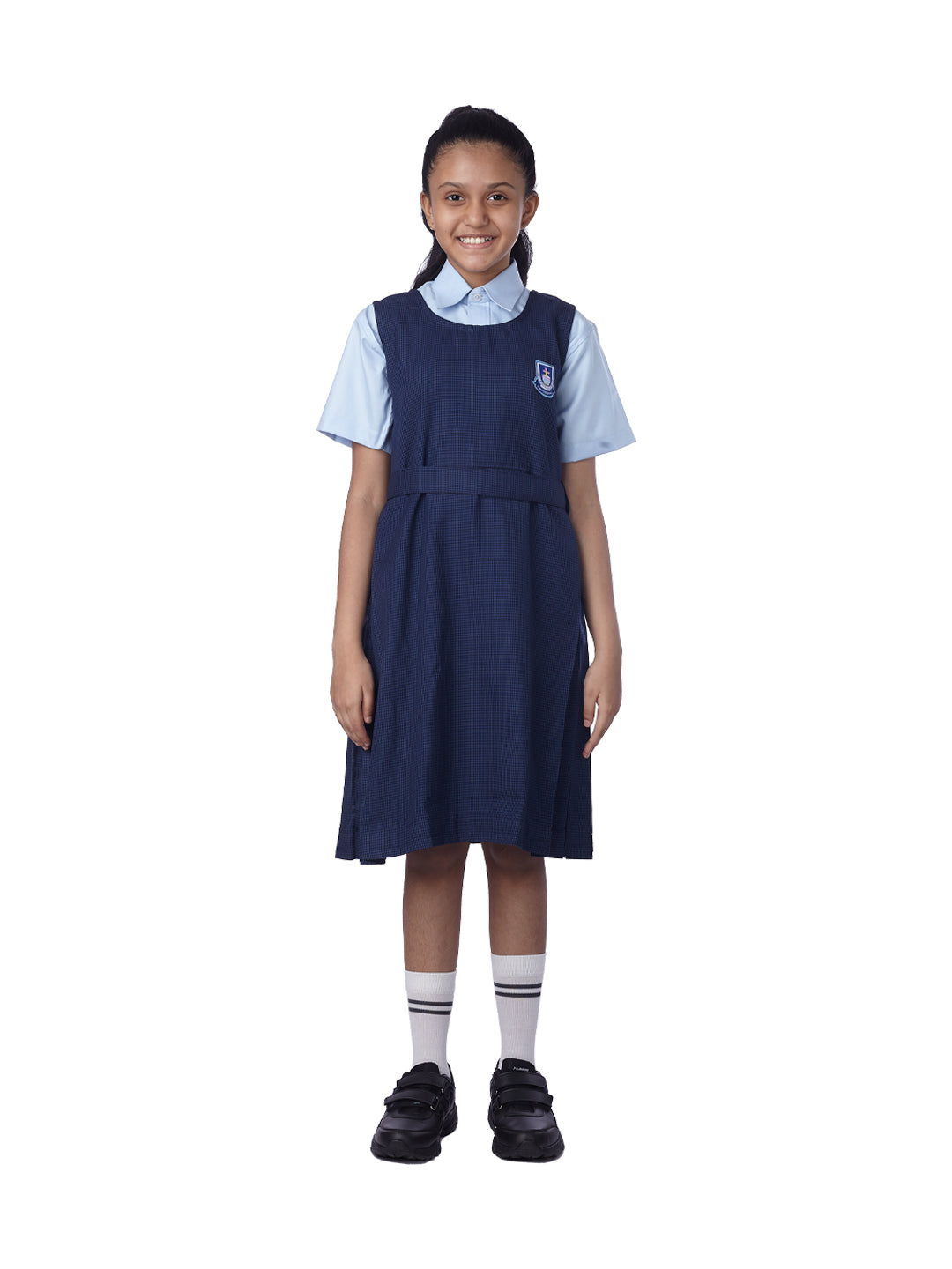 ST. Mary Girls Pinafore