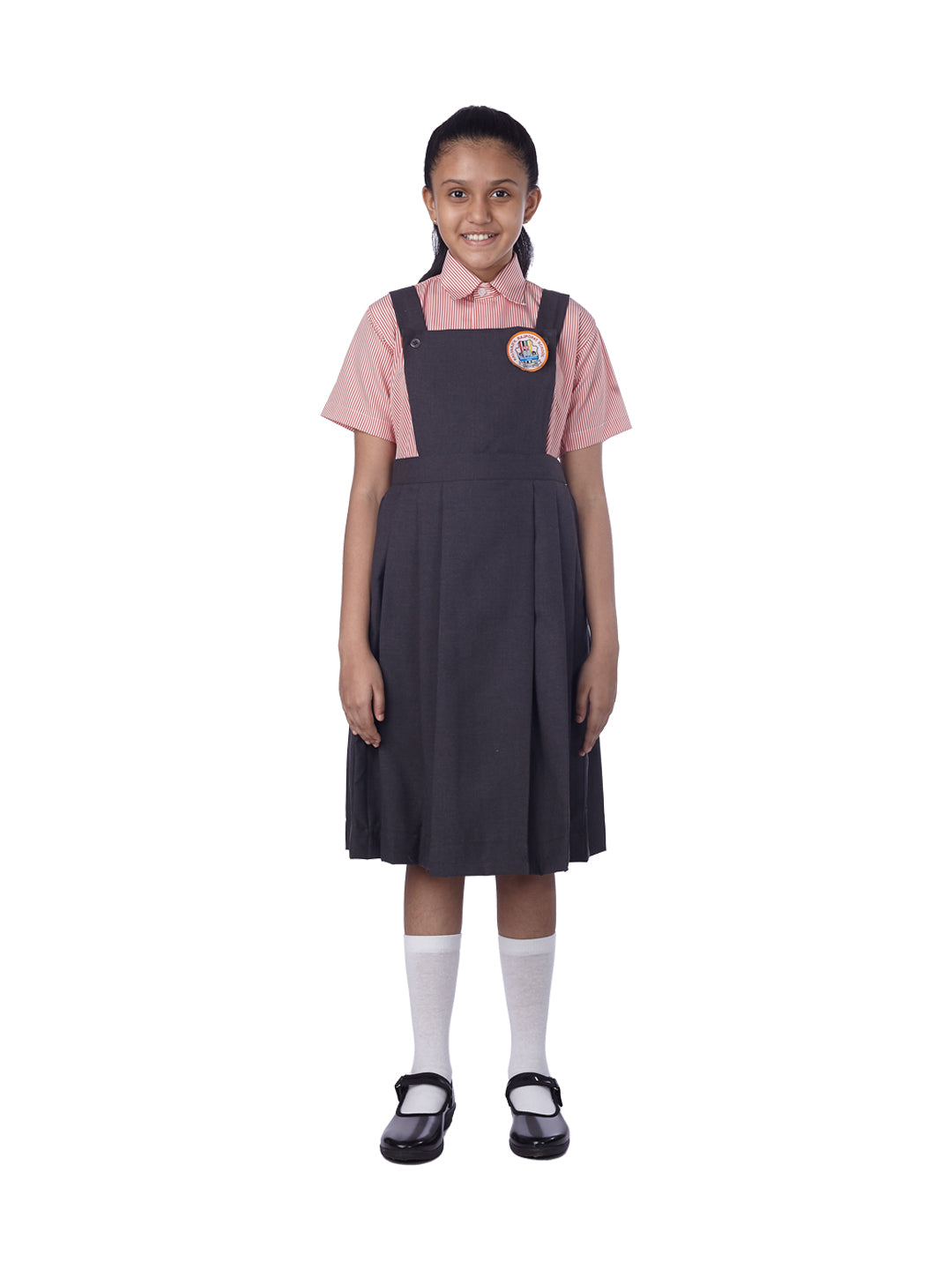 Raj Rani Malhotra Girls Shirt