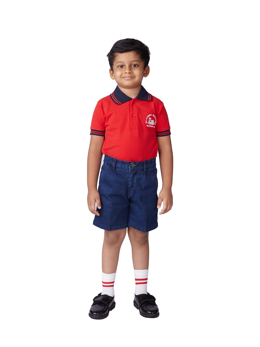 Hansraj Pre-Primary Boys Uniform