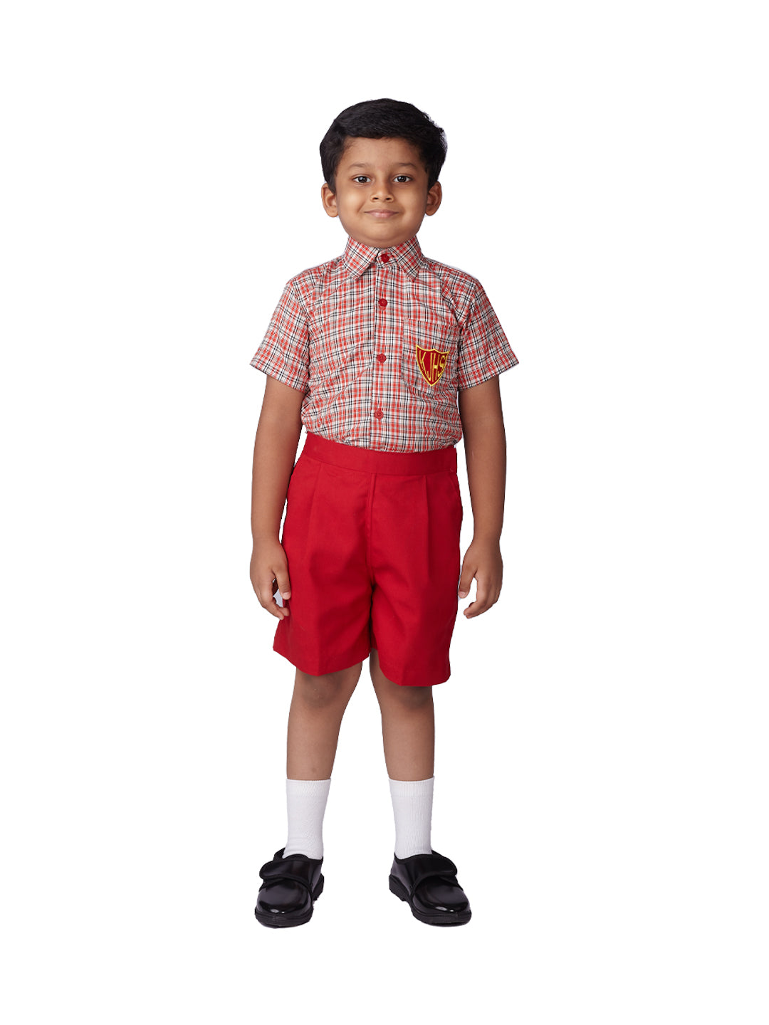 Kamladevi Pre-Primary Boys Uniform