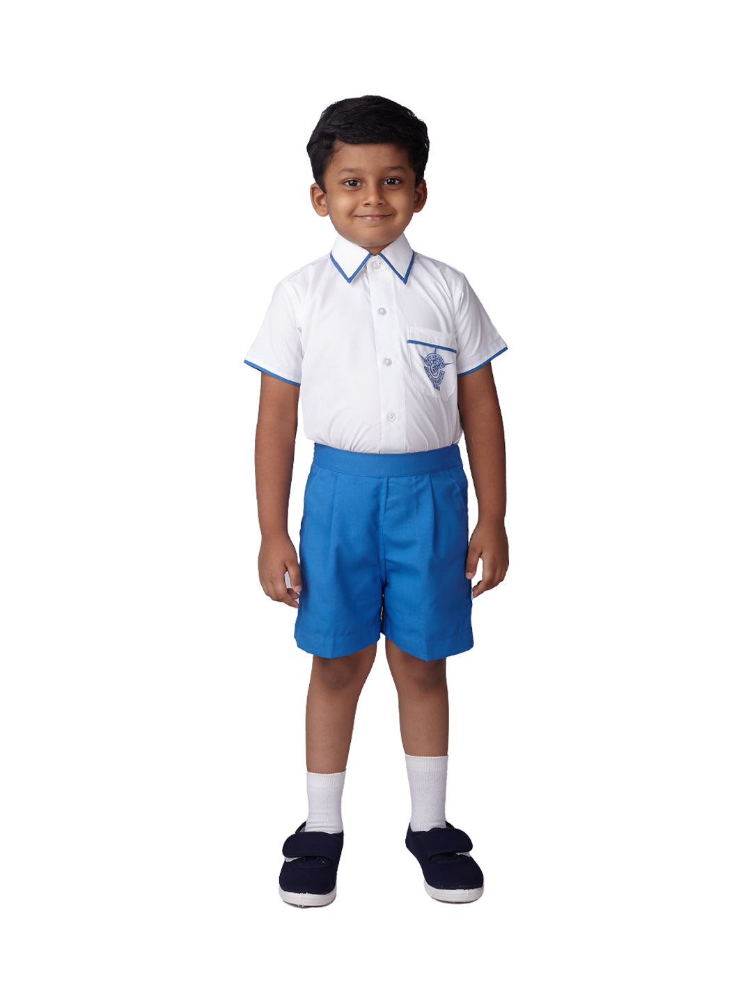 Arya Vidya Boys K.G Uniform