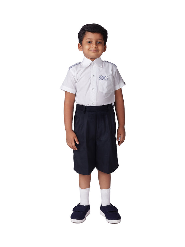 Utpal Pre-Primary Boys Uniform