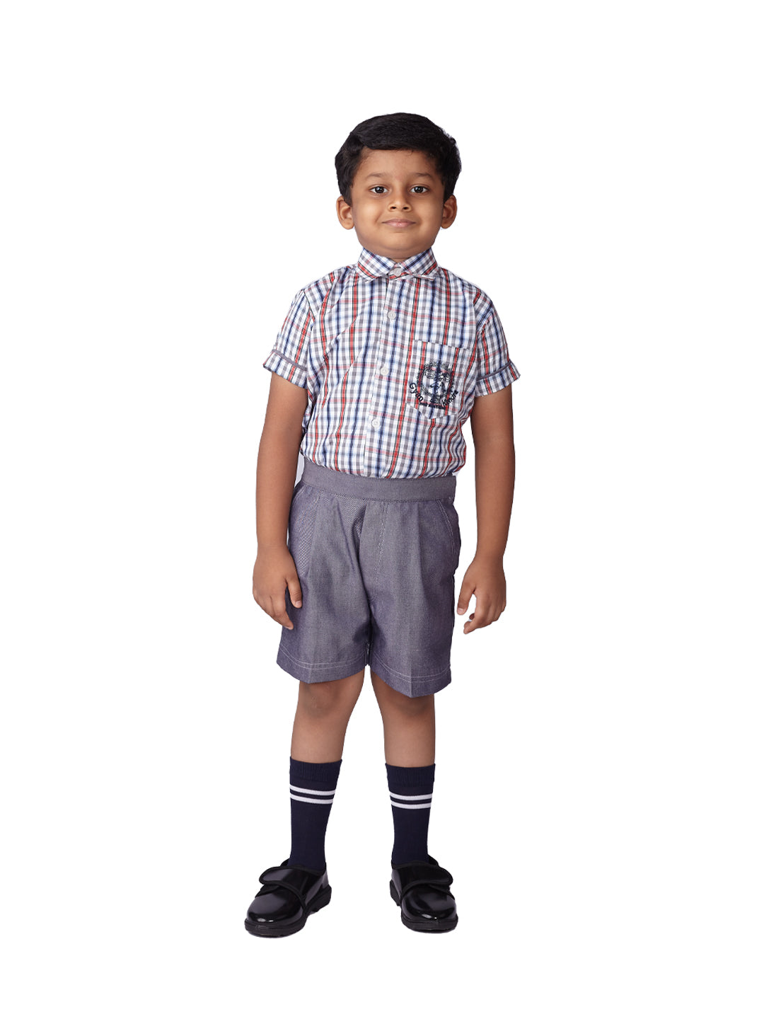 Gyankendra Pre-Primary Boys Uniform