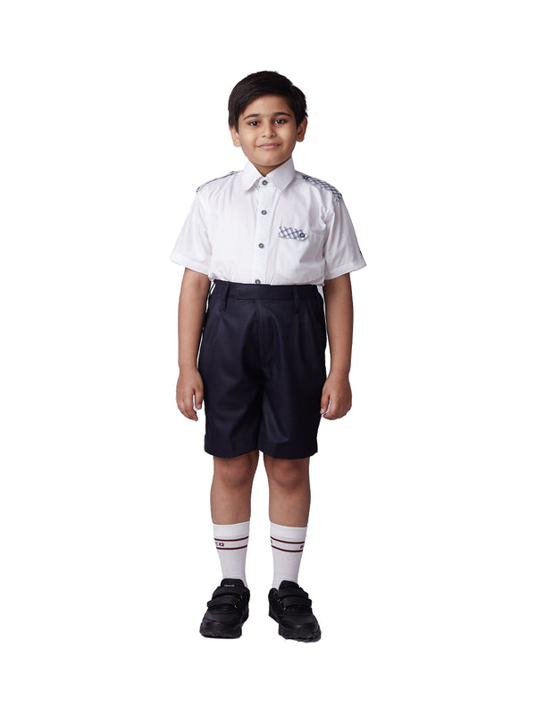 Utpal Primary Boys Uniform