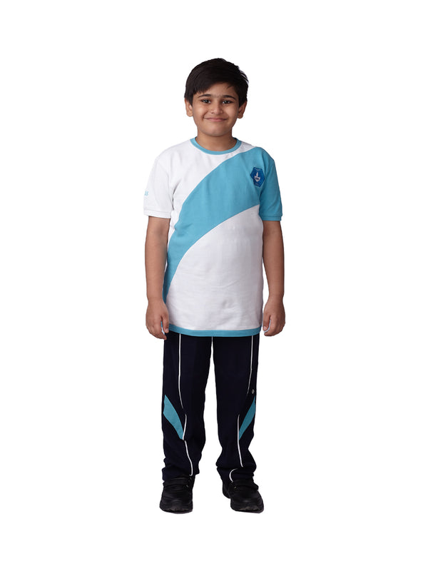 Jamnabhai Boys Primary PT Uniform