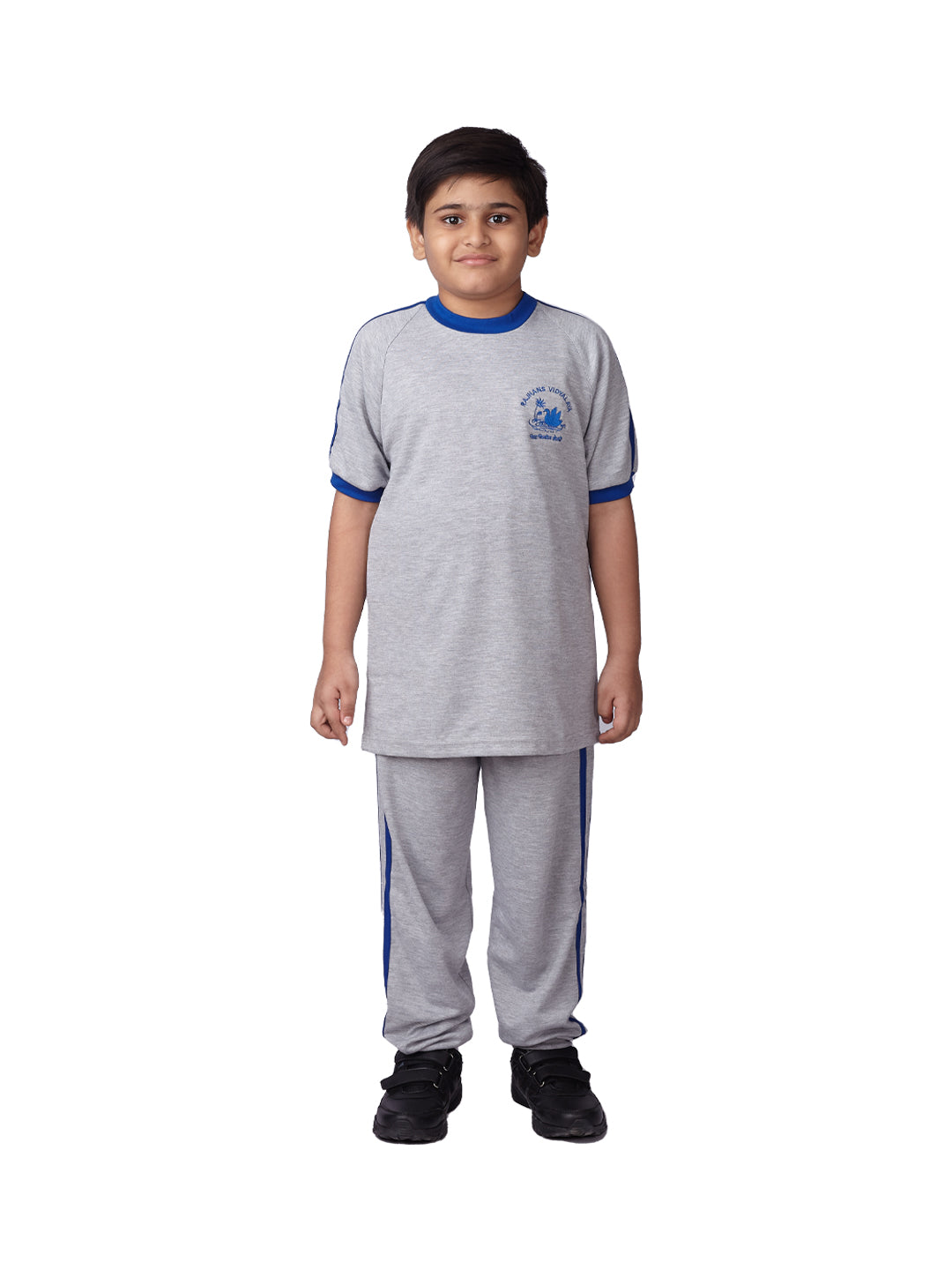 Rajhans Boys Yoga Tracksuit