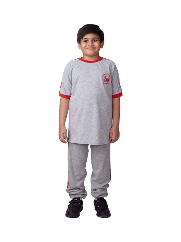 Rajhans Primary Yoga Tracksuit