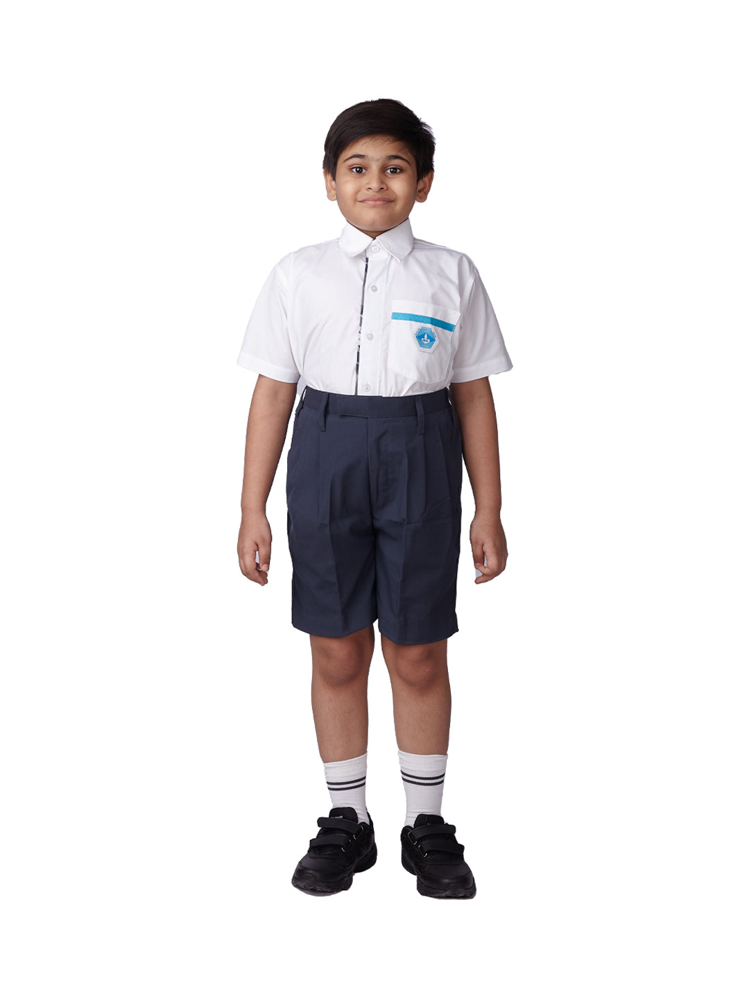 Jamnabhai Primary Boys Uniform