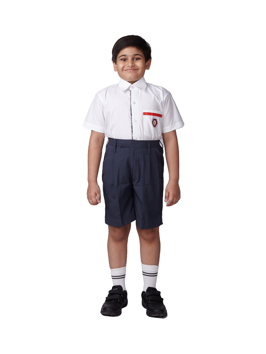 Jamnabhai Primary Boys Uniform