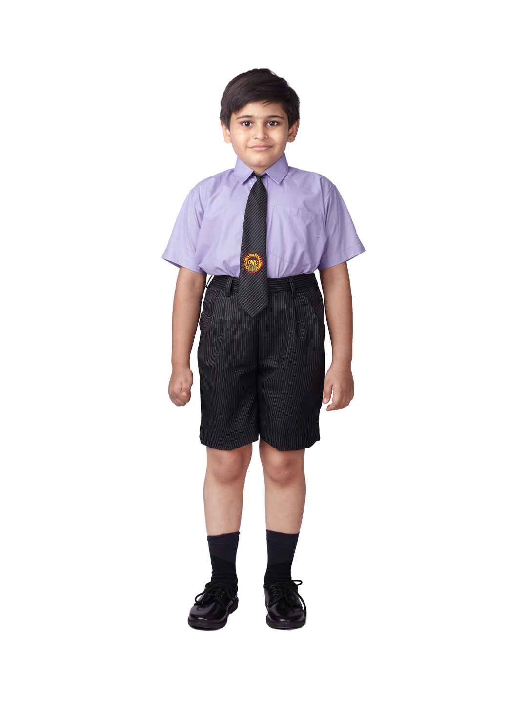 Children Welfare Boys Primary Uniform