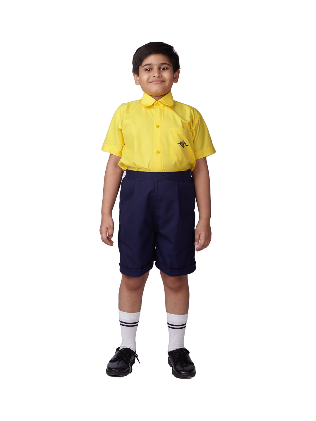 Maneckji Cooper Primary Boys Uniform