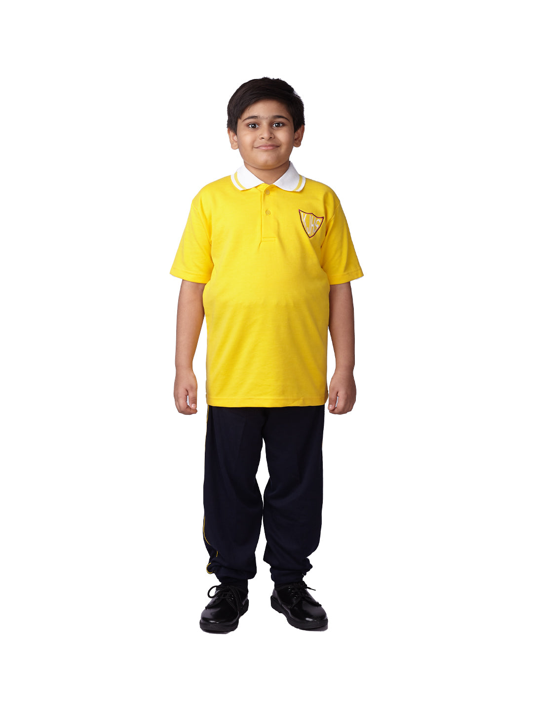 Kamladevi Primary Boys PT Uniform