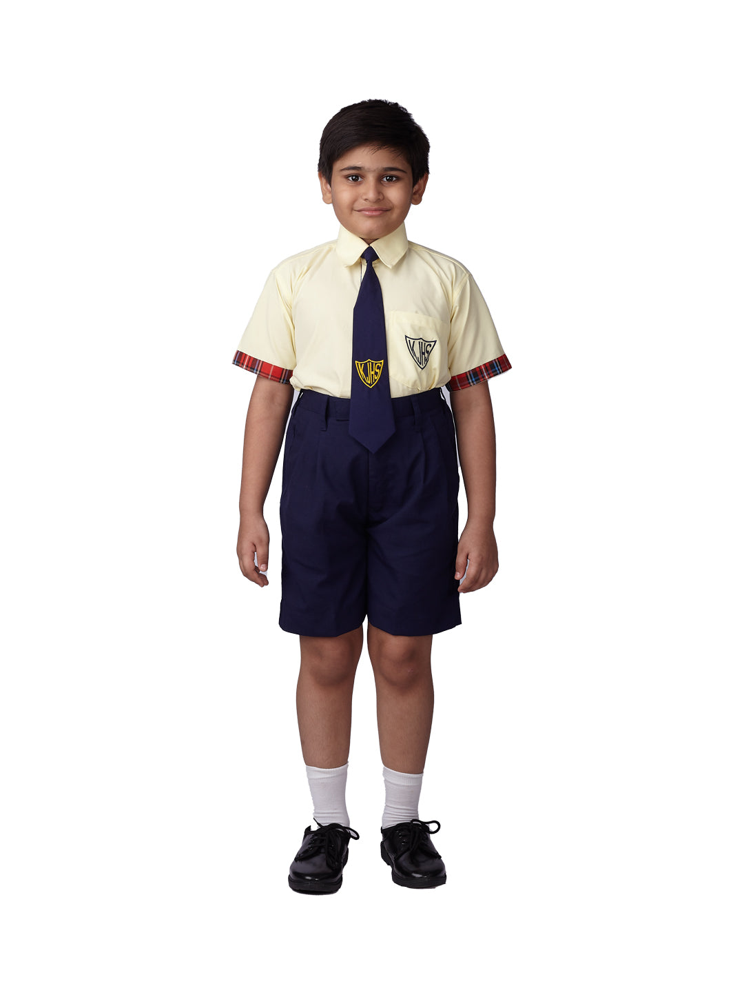 Kamladevi Primary Boys Uniform