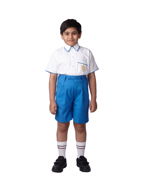 Arya Vidya Boys Primary Uniform