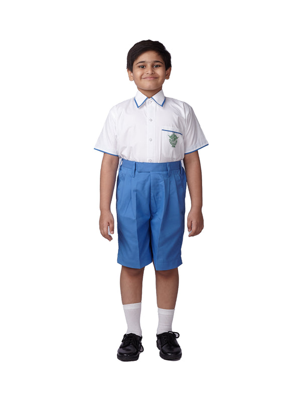 Arya Vidya Primary Boys Uniform