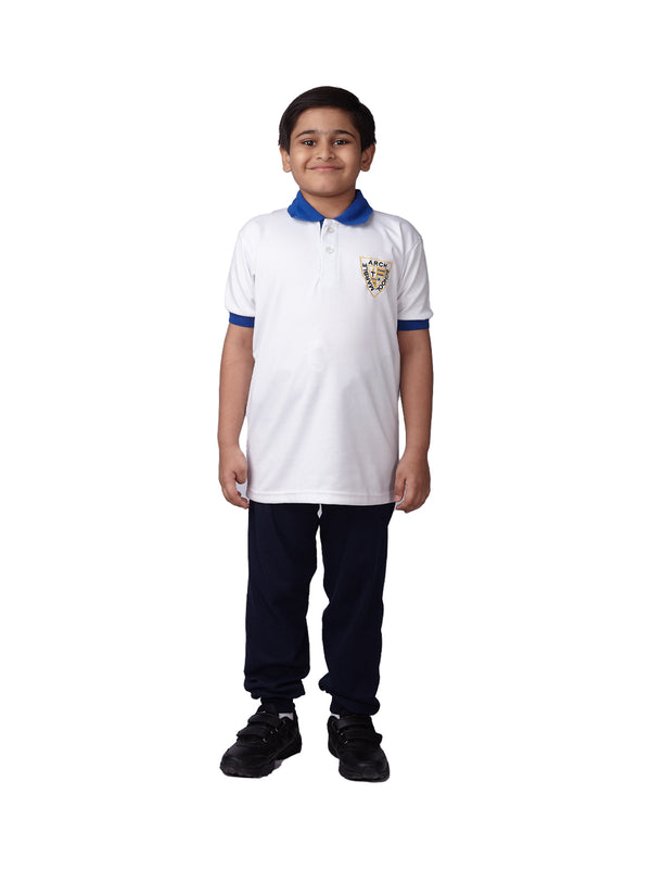 Marble Arch Primary Boys PT Uniform