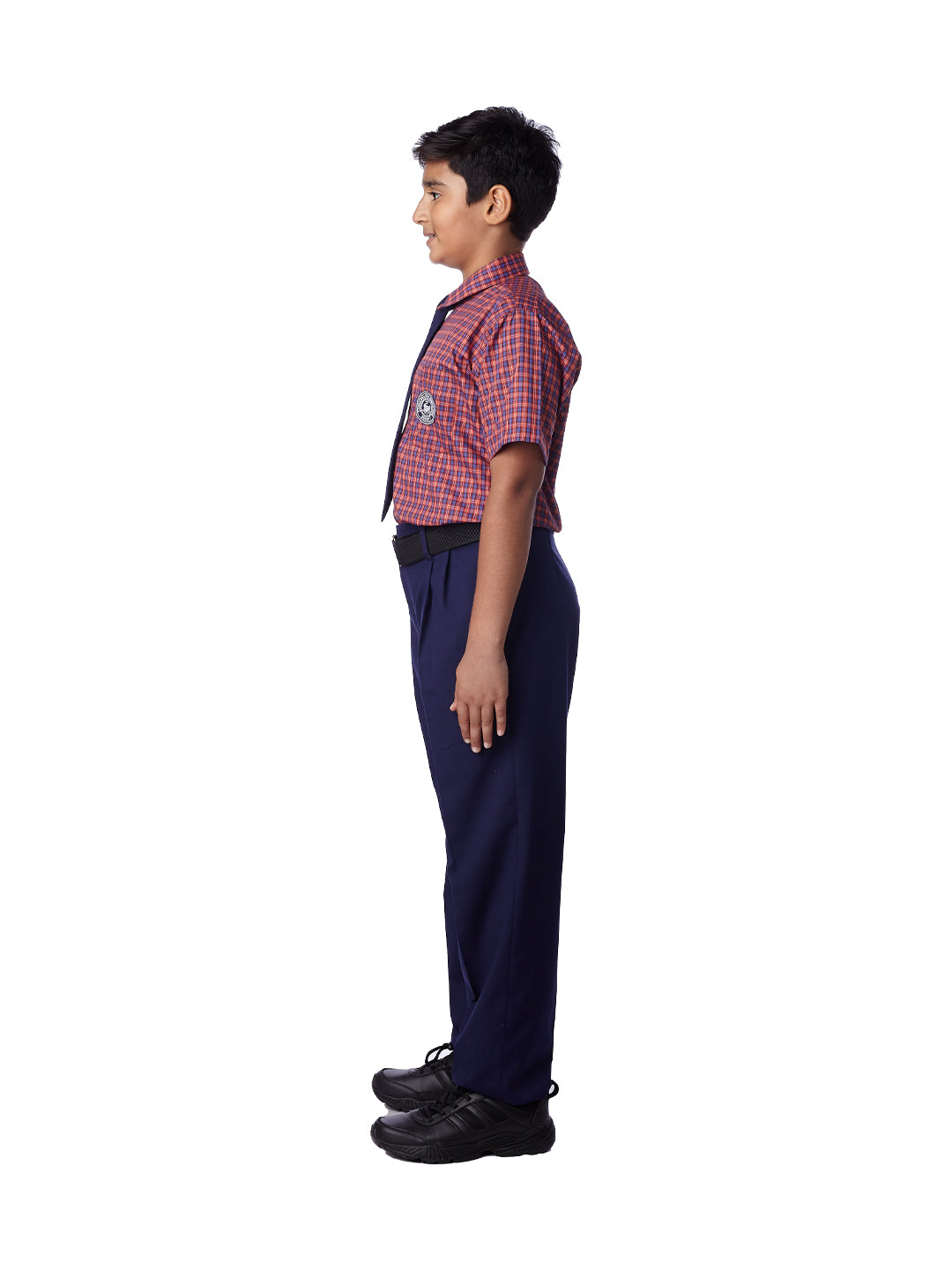 Cosmopolitan Secondary Boys Uniform