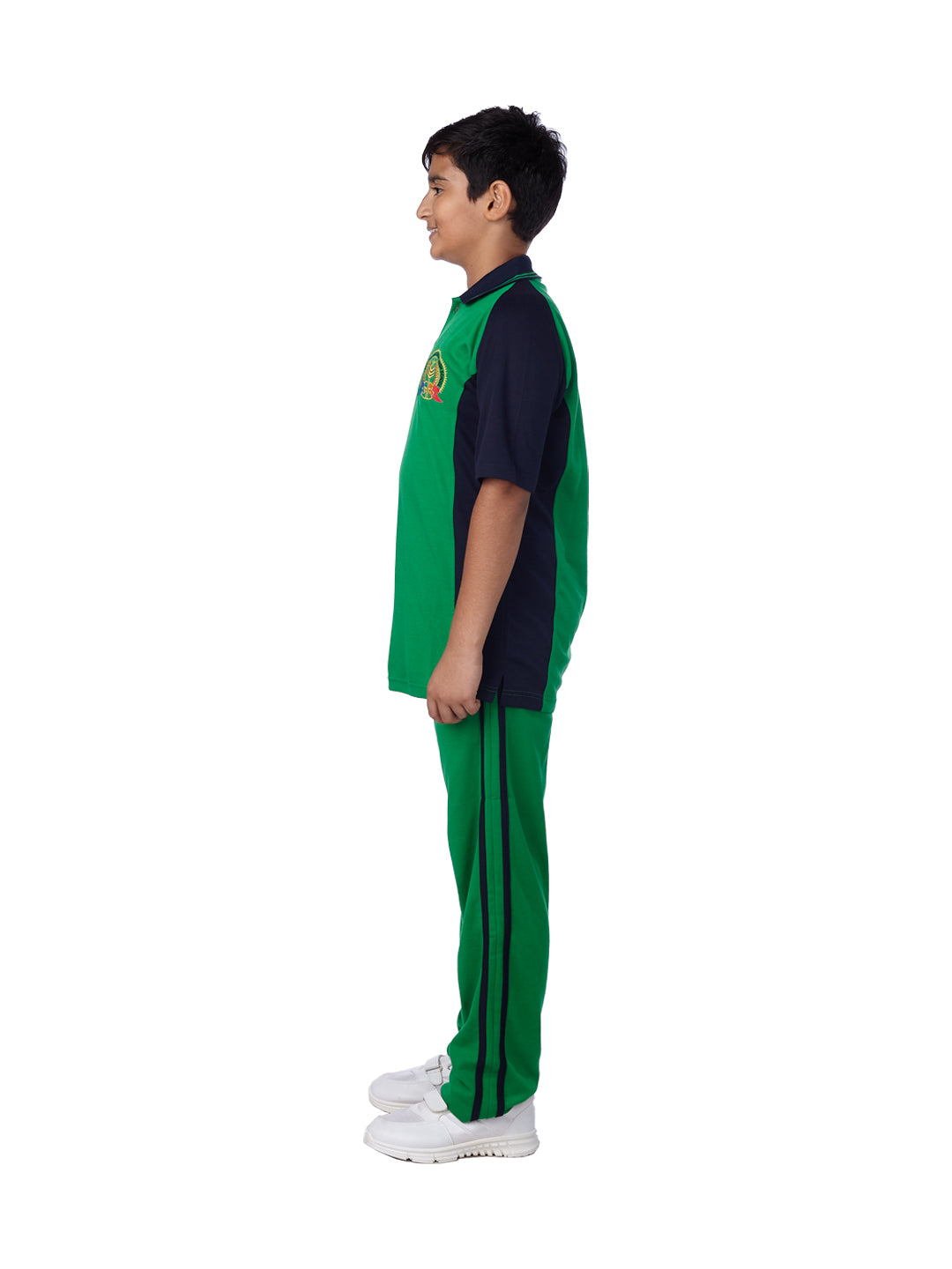 Children Welfare Centre Secondary PT Uniform