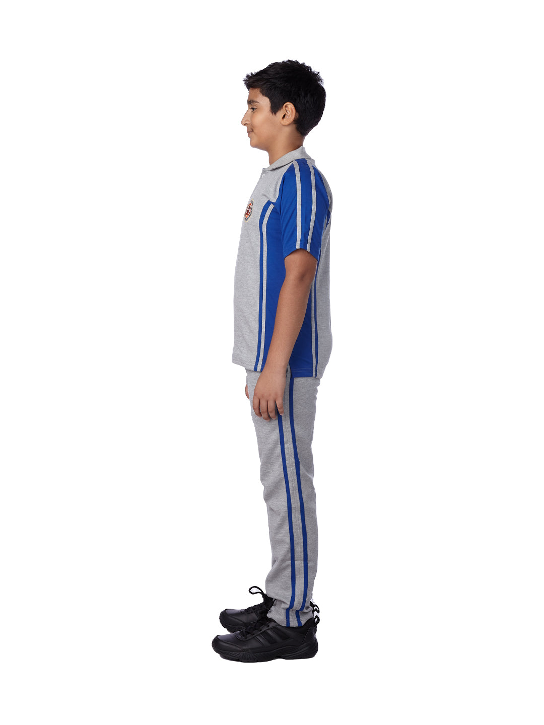 A.H Wadia Secondary PT Uniform