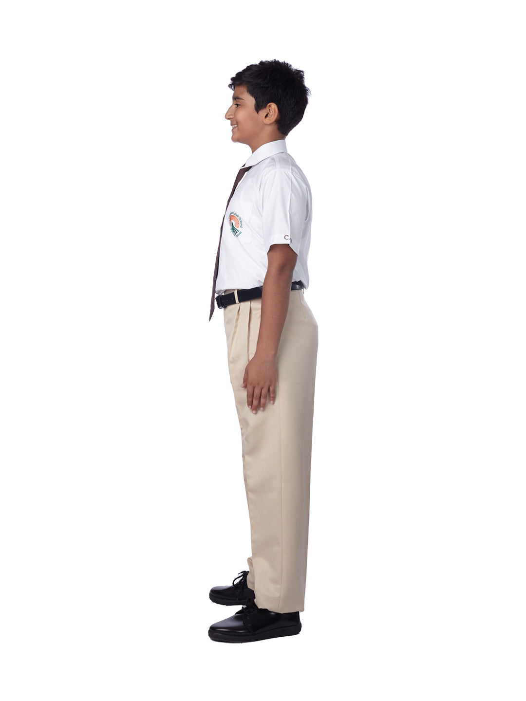 City International Secondary Boys Uniform