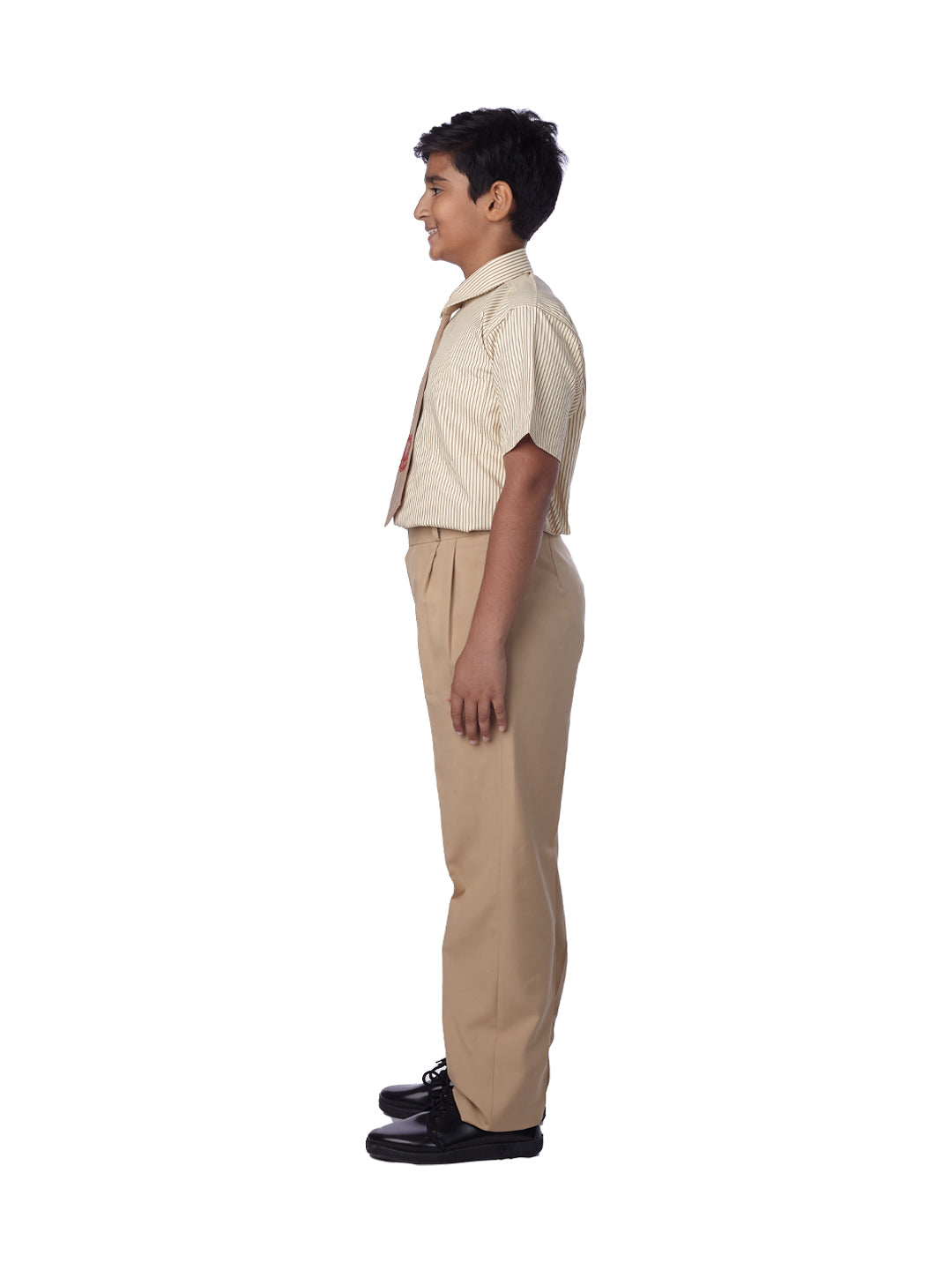 Versova Welfare Secondary Boys Uniform