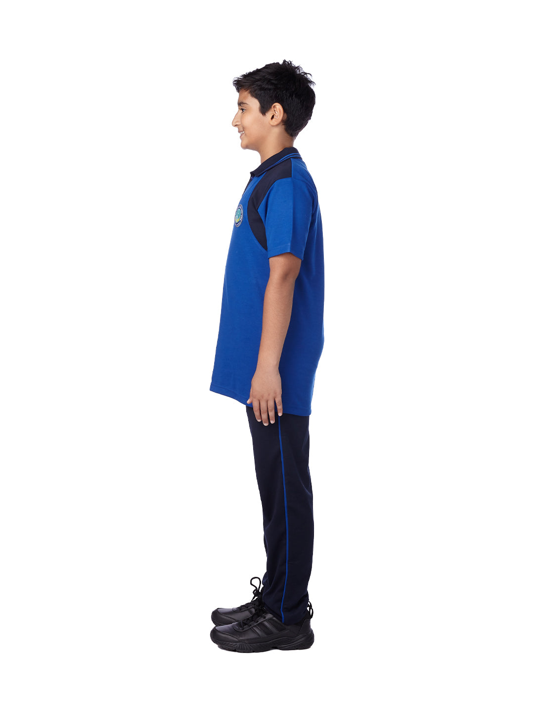 Maneckji Secondary PT Uniform