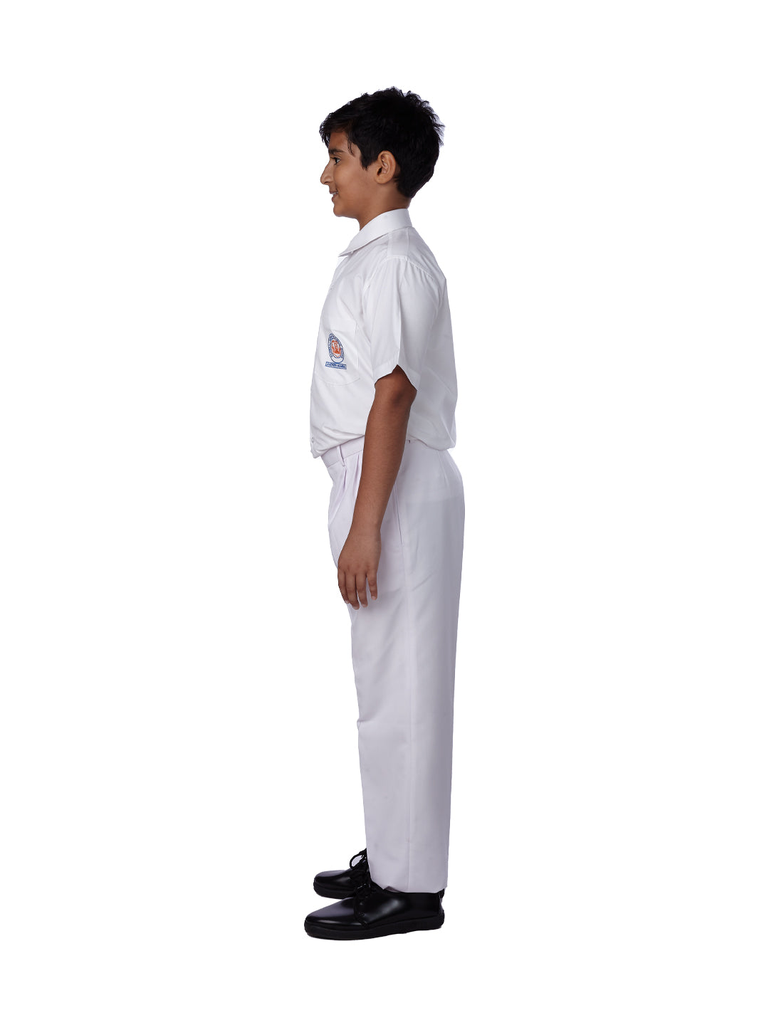 Hansraj Secondary Boys Uniform