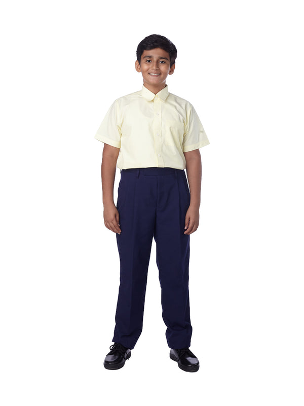 Maneckji Cooper Secondary Boys Uniform