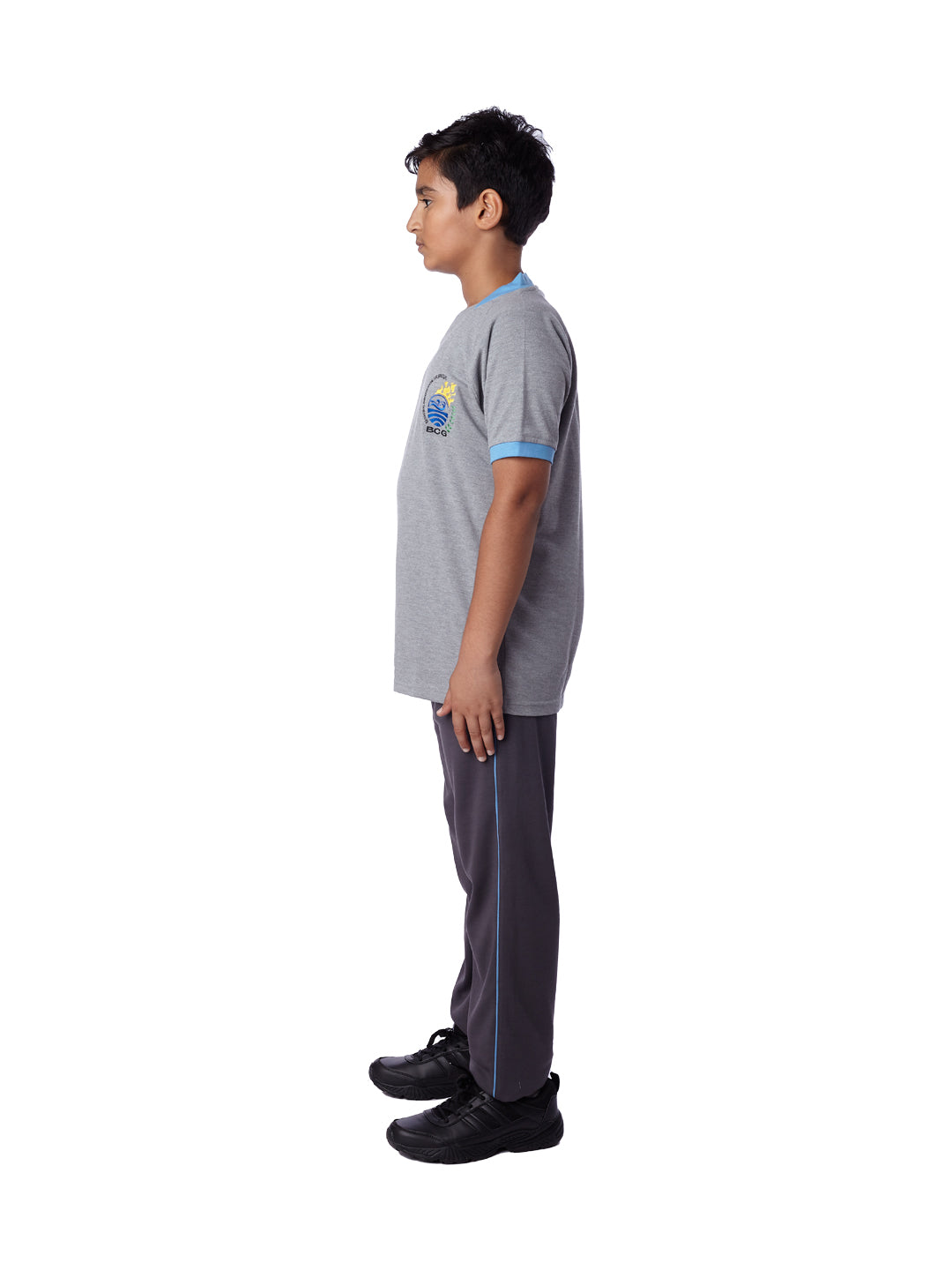 BCG Secondary Boys PT Uniform