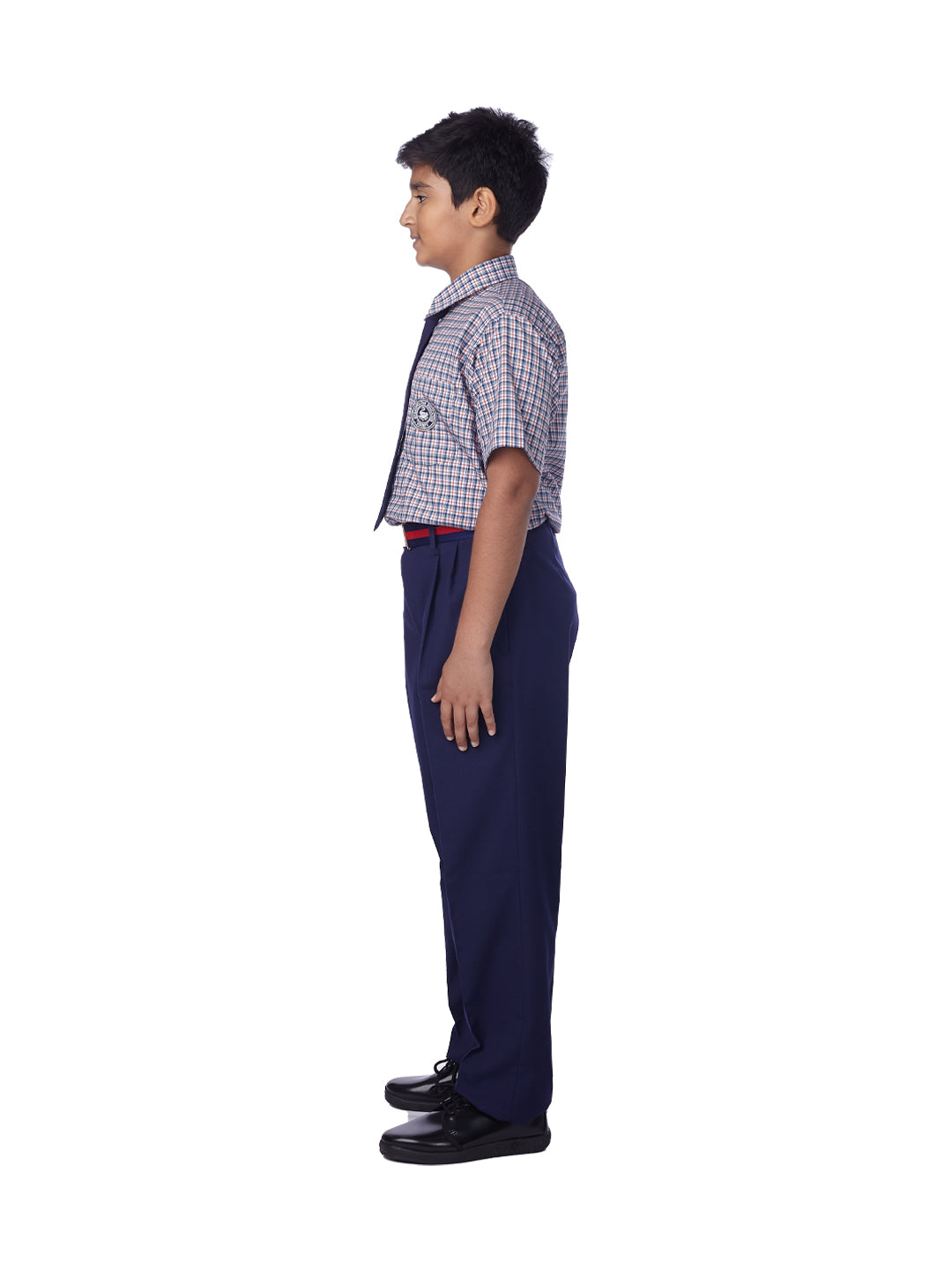 Cosmopolitan Secondary CBSC Boys Uniform