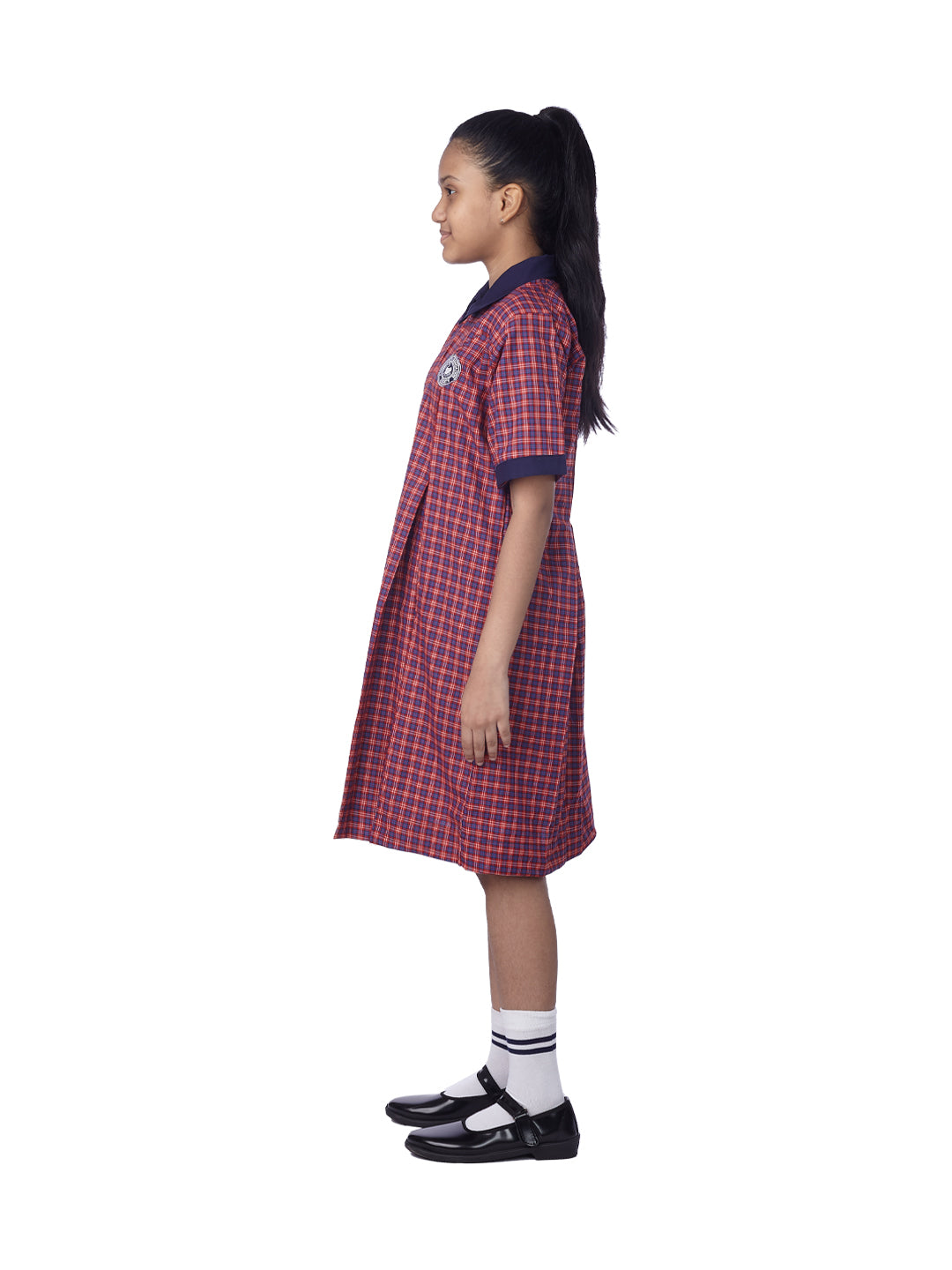 Cosmopolitan Secondary Girls Uniform