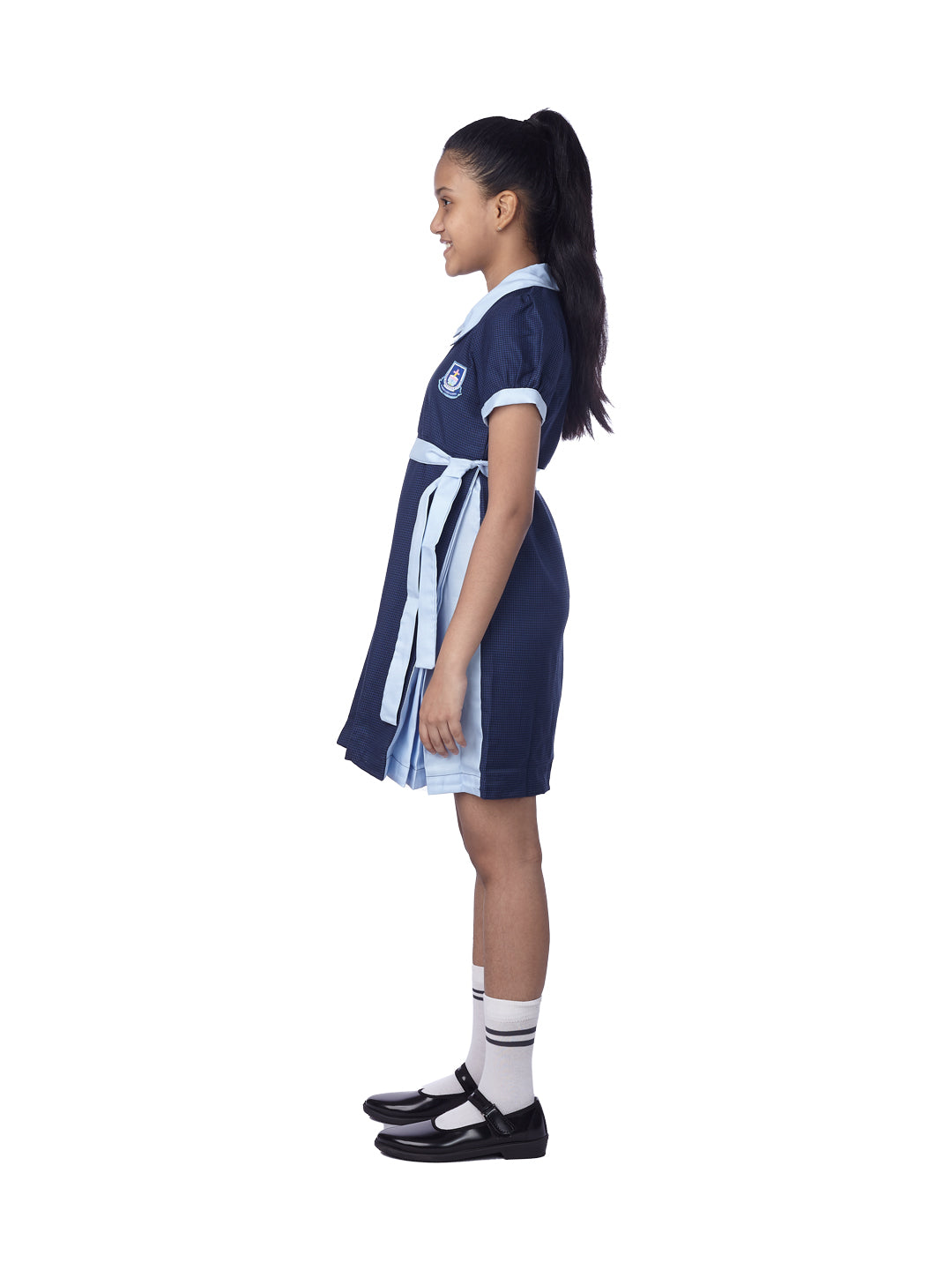 ST. Mary Primary Girls Uniform