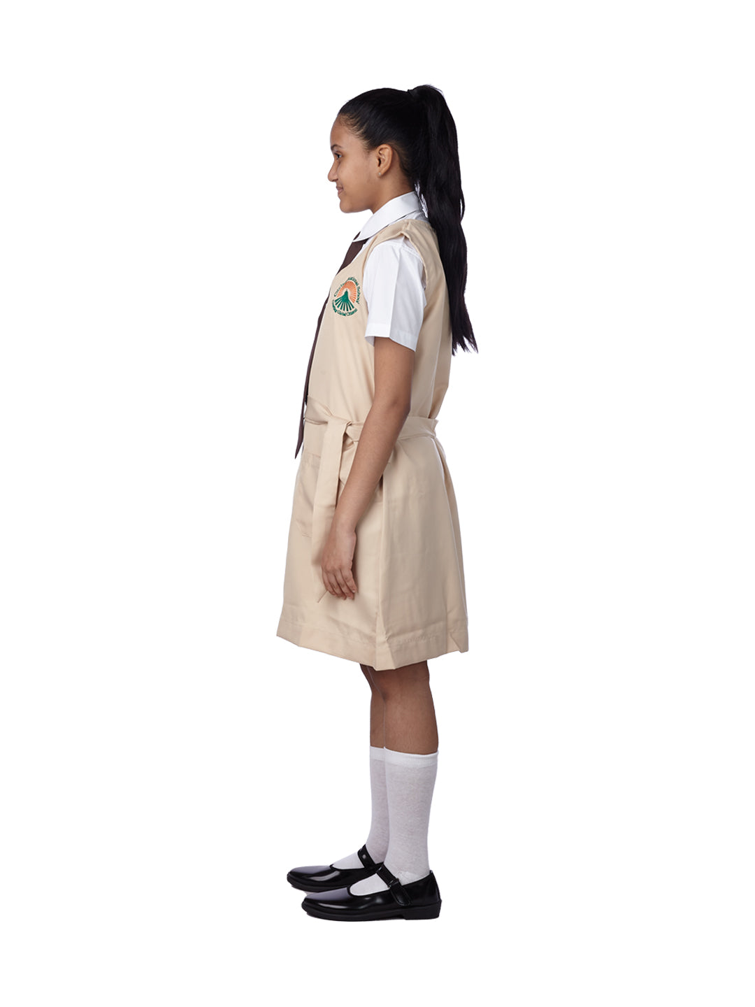 City International Secondary Girls Uniform