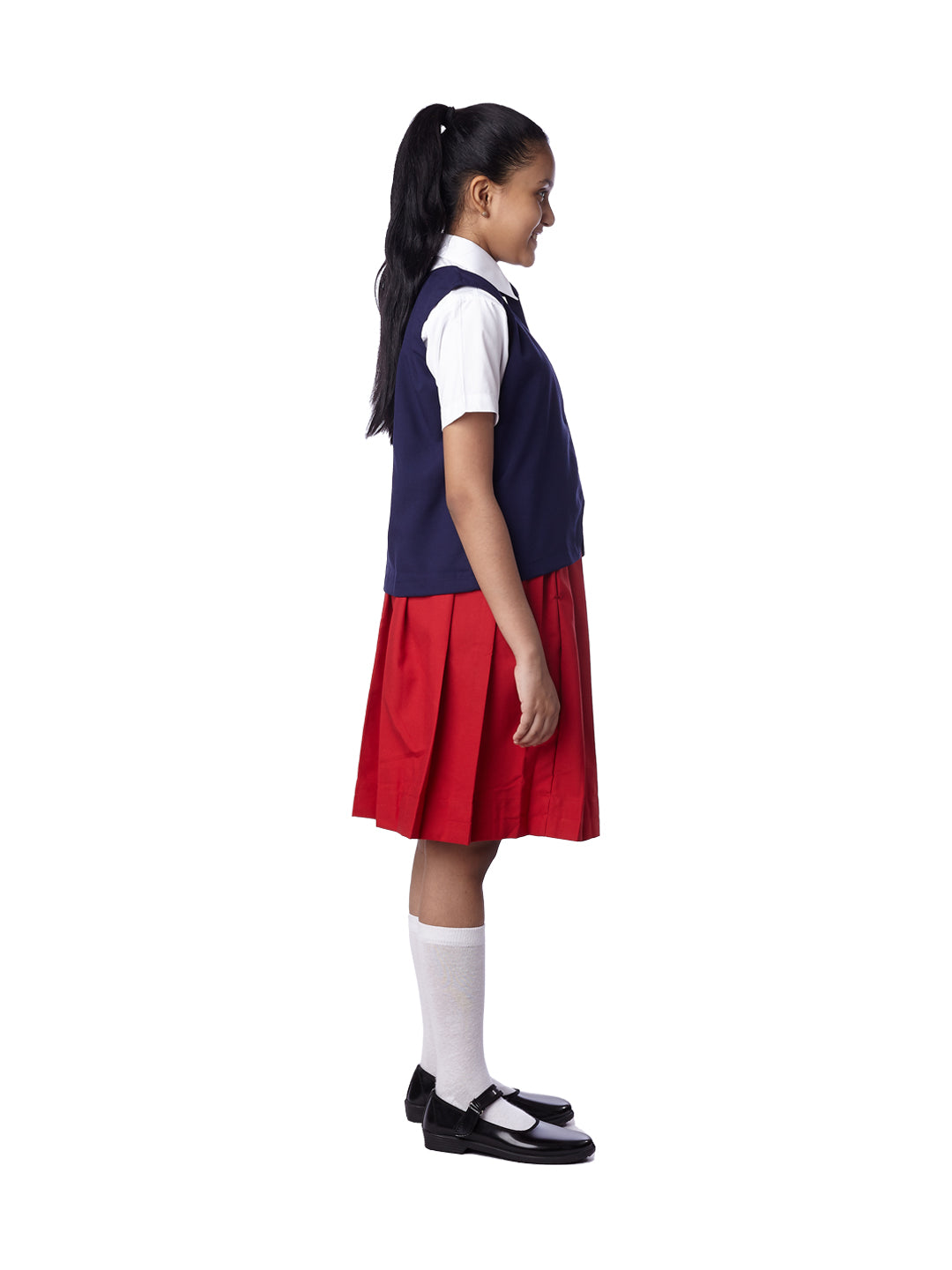 Marble Arch Secondary Girls Uniform