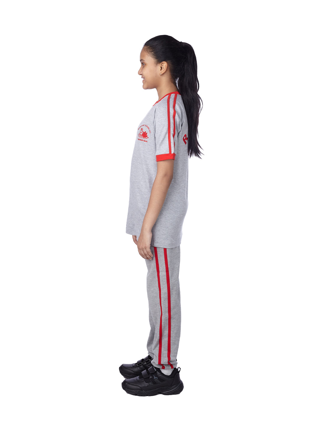 Rajhans Secondary Yoga Tracksuit