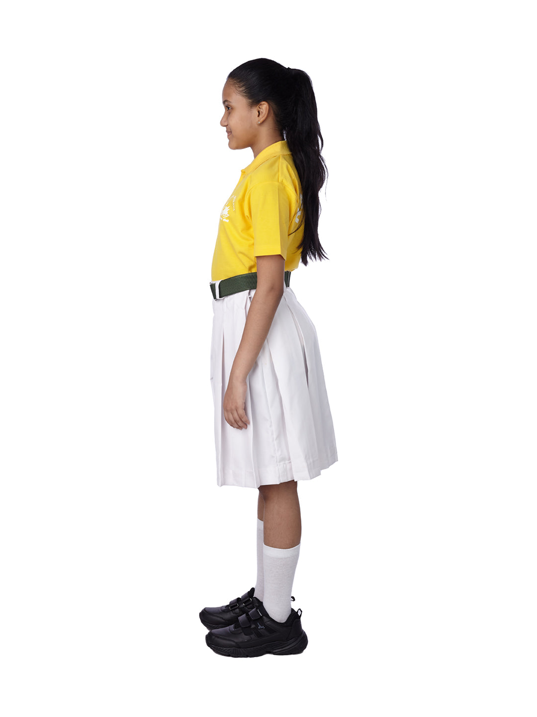 Rajhans Secondary Girls PT Uniform